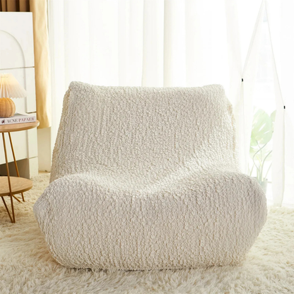 Lorra Cozy Chair - A New Definition of Comfort & Style