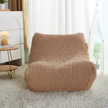 Lorra Cozy Chair - A New Definition of Comfort & Style