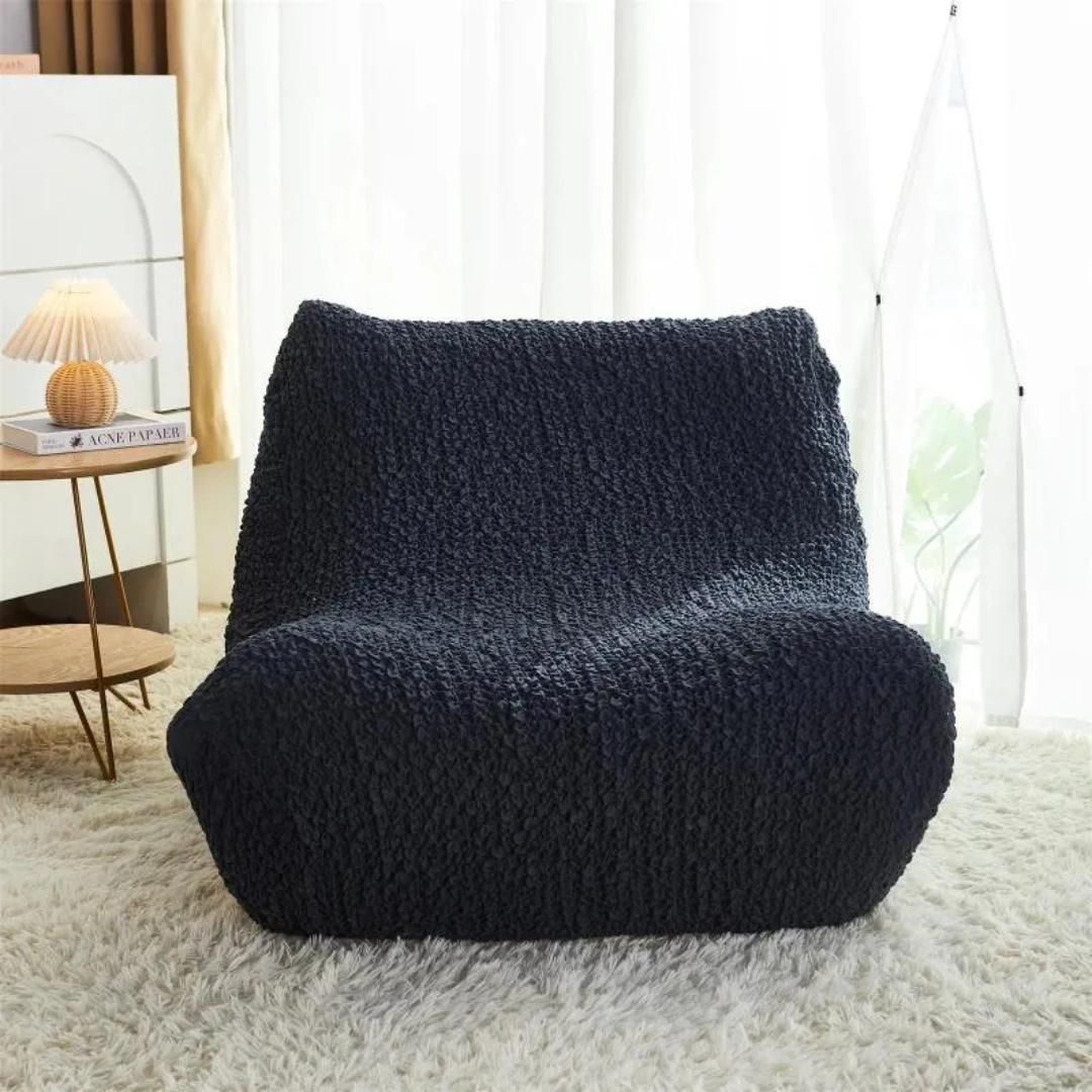 Lorra Cozy Chair - A New Definition of Comfort & Style