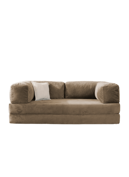 Confex Beige - Sofa Luz