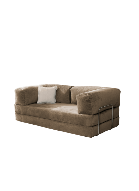 Confex Beige - Sofa Luz