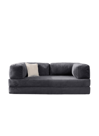 Confex Anthracite - Sofa Luz