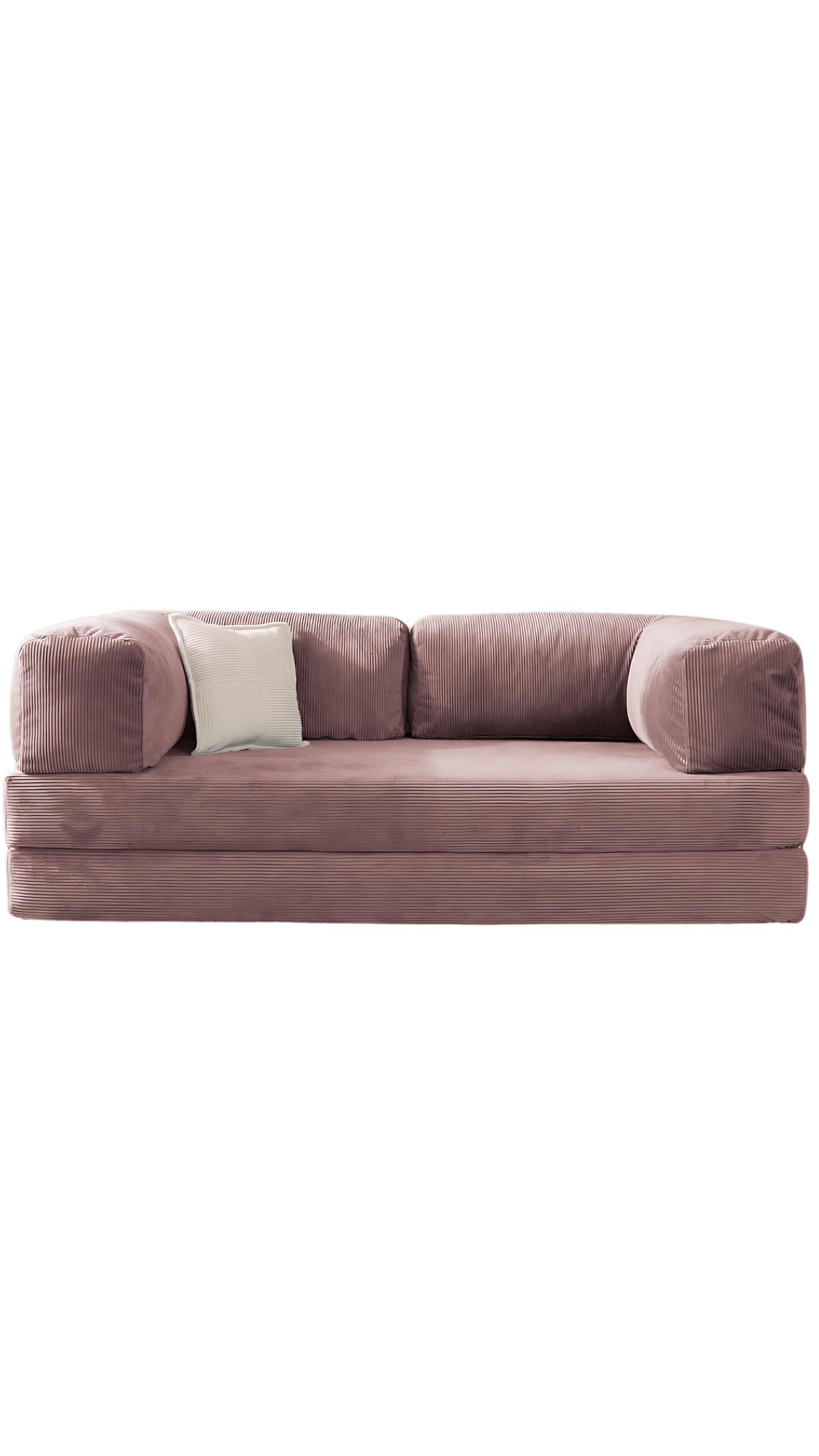 Confex Pink - Sofa Luz