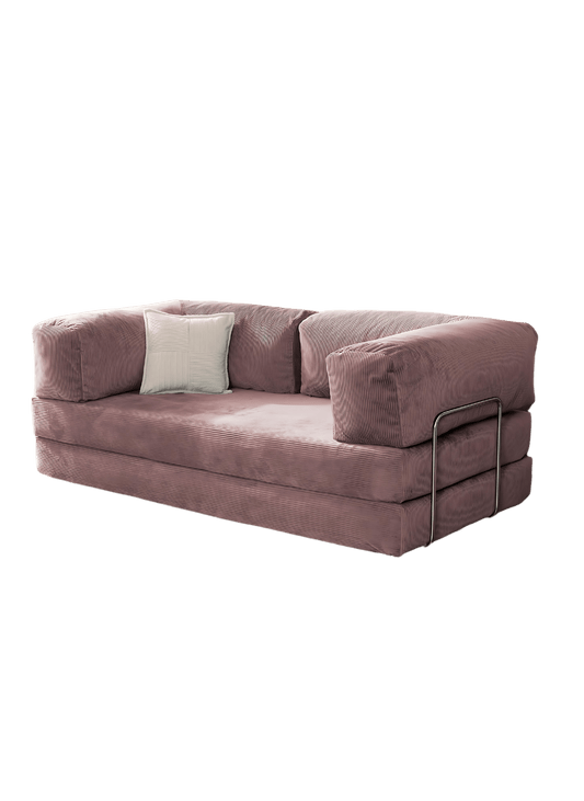 Confex Pink - Sofa Luz