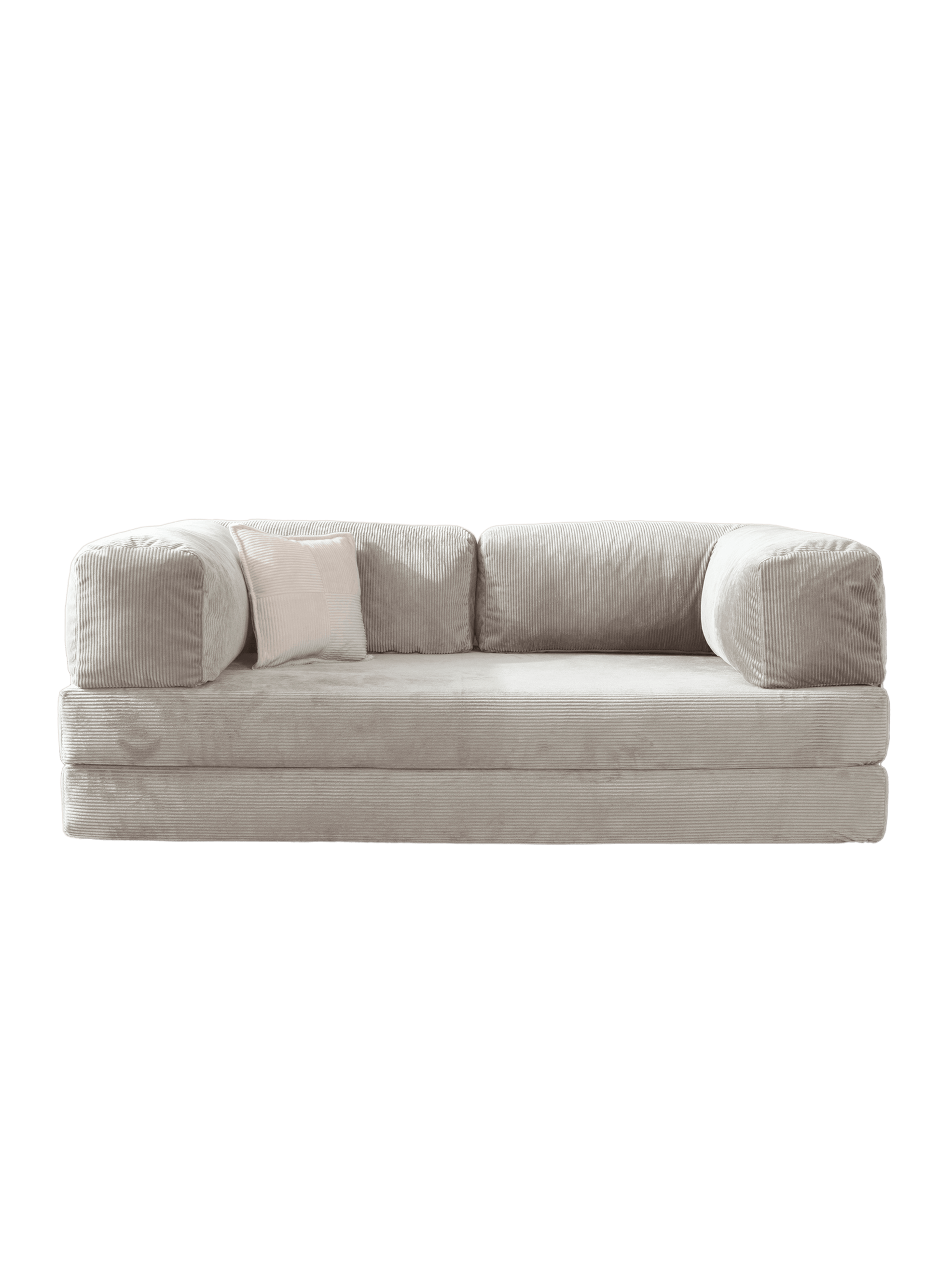 Confex Ivory - Sofa Luz