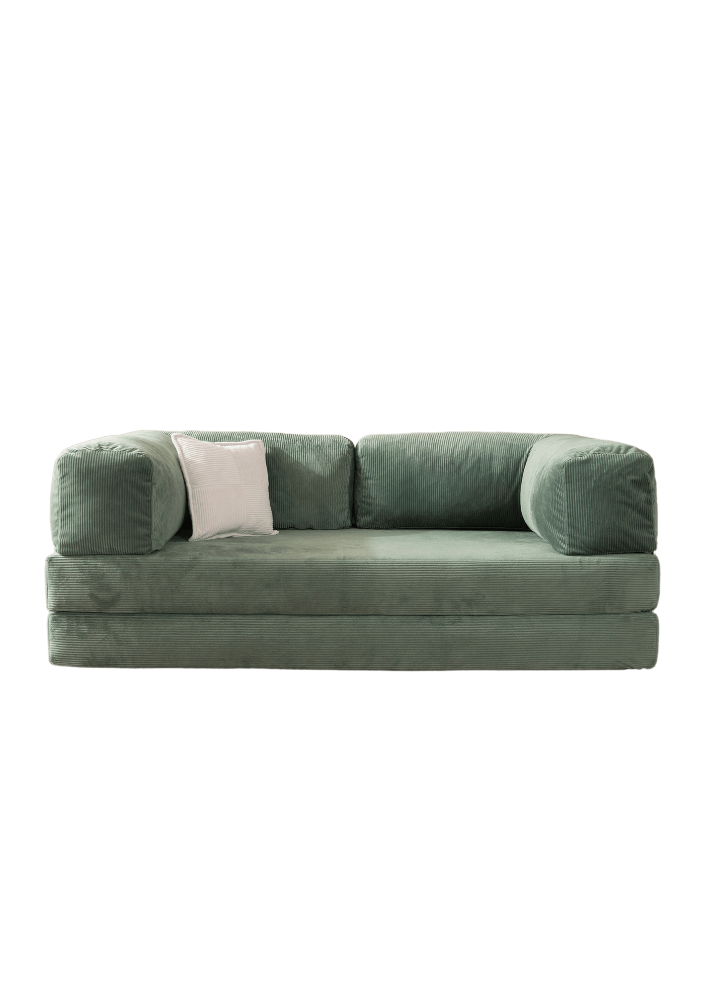 Confex Green - Sofa Luz