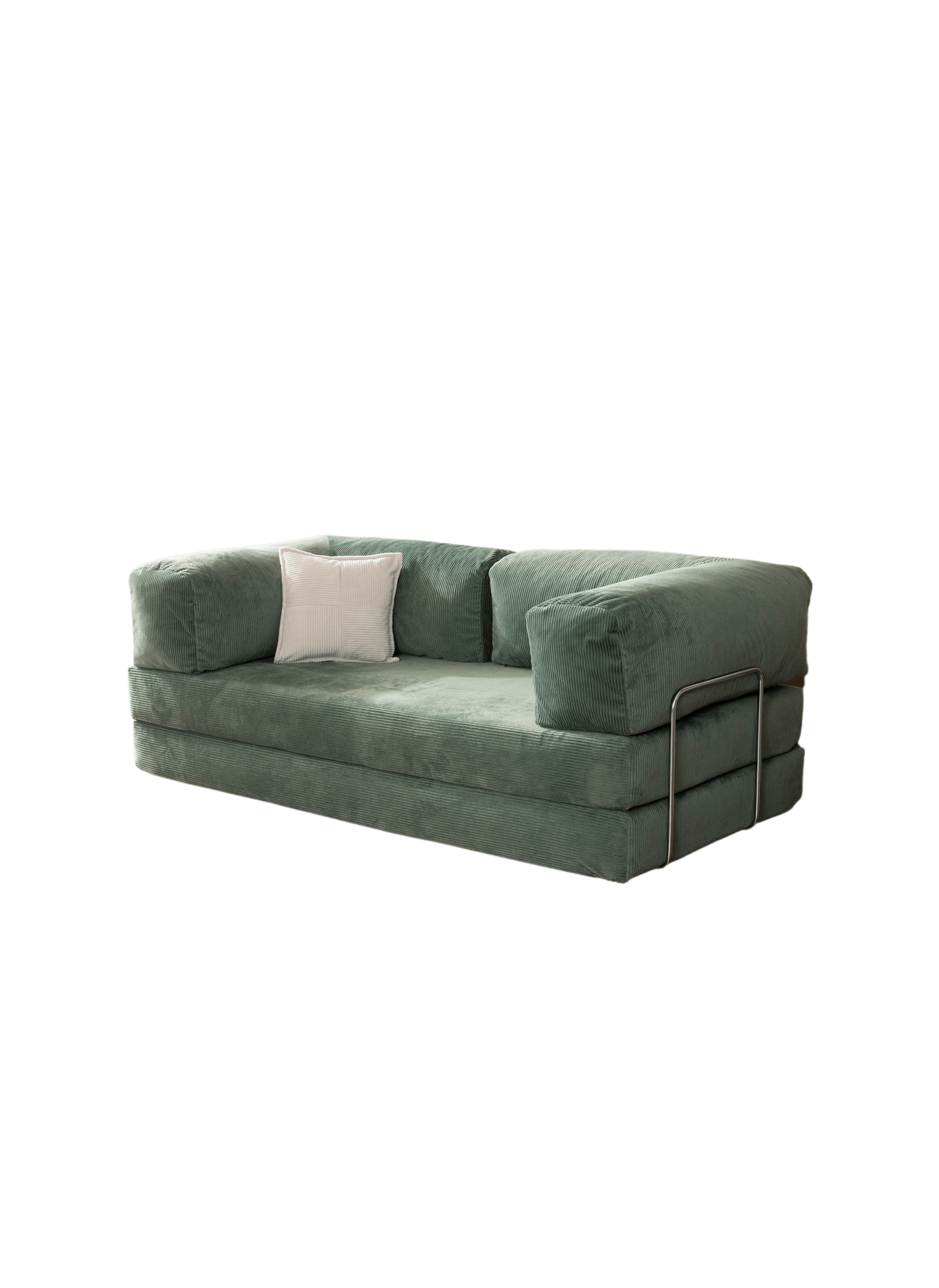 Confex Green - Sofa Luz