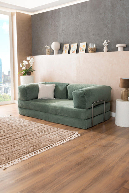 Confex Green - Sofa Luz