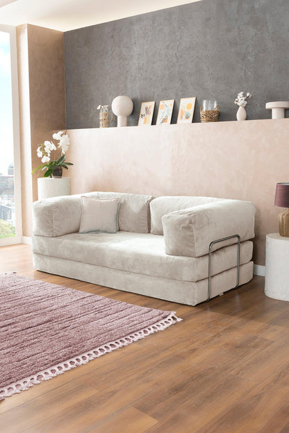 Confex Ivory - Sofa Luz