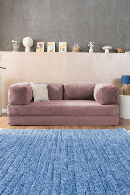 Confex Pink - Sofa Luz