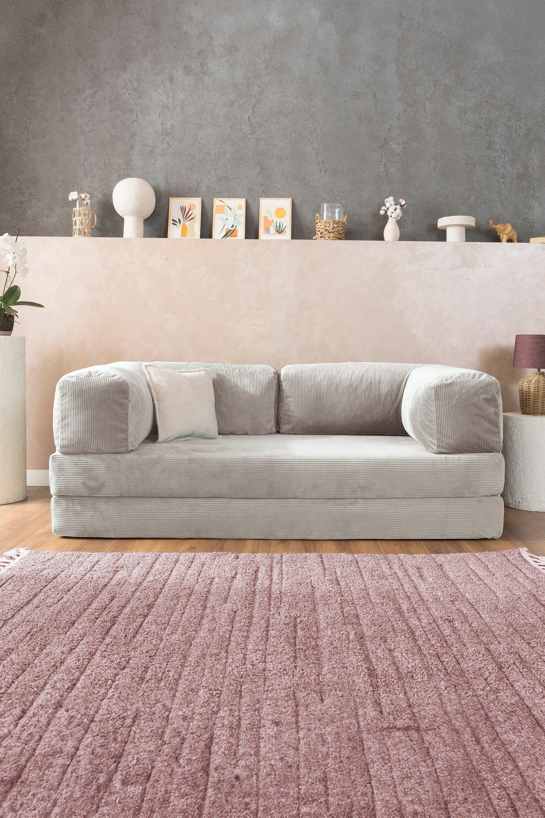 Confex Ivory - Sofa Luz