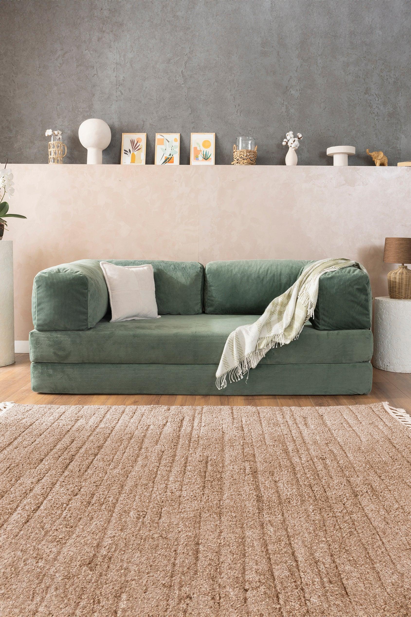 Confex Green - Sofa Luz