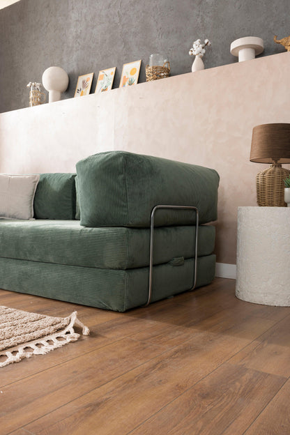 Confex Green - Sofa Luz