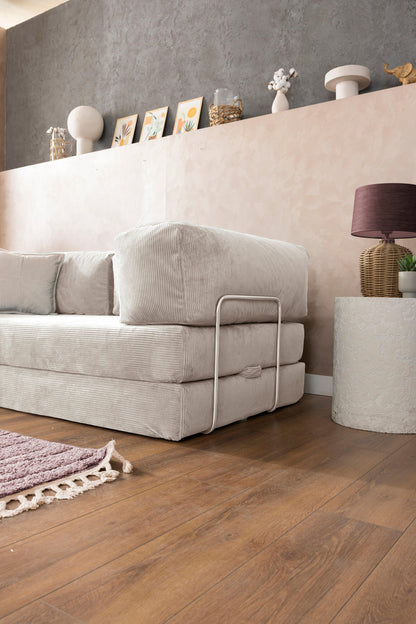 Confex Ivory - Sofa Luz