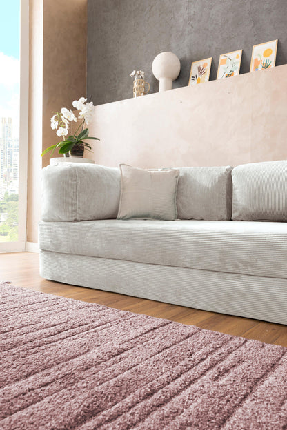 Confex Ivory - Sofa Luz