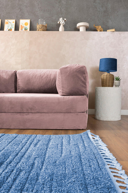 Confex Pink - Sofa Luz