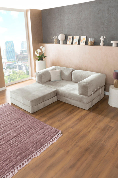 Confex Ivory - Sofa Luz