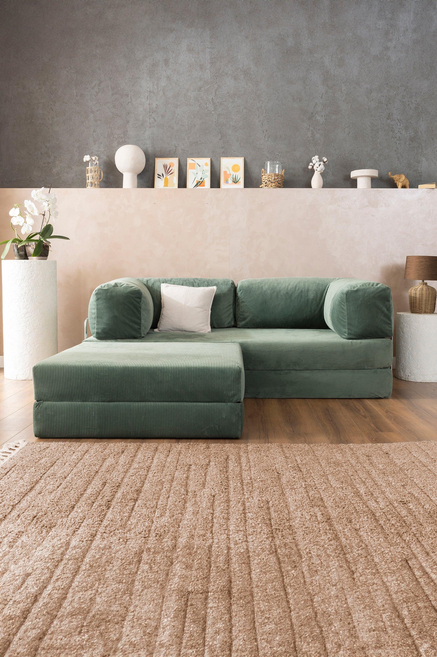 Confex Green - Sofa Luz