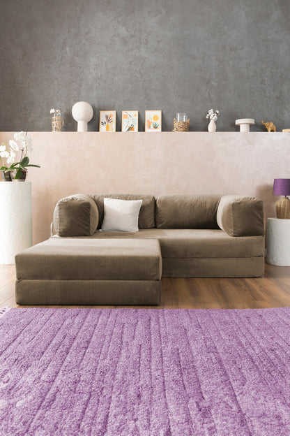 Confex Beige - Sofa Luz